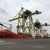 АО «ЦНИИМФ» участвовал в перебазировании портальных кранов из Петролеспорта (Санкт-Петербург) в порт Восточный